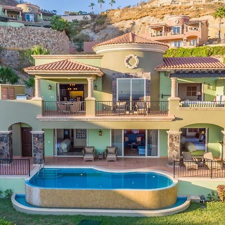 Montecristo Villas At Quivira Los Cabos -Vacation Rentals Cabo San Lucas Eksteriør billede