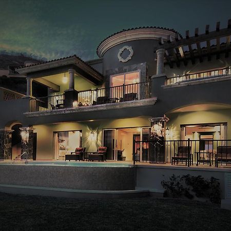 Montecristo Villas At Quivira Los Cabos -Vacation Rentals Cabo San Lucas Eksteriør billede
