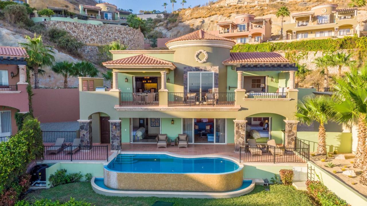 Montecristo Villas At Quivira Los Cabos -Vacation Rentals Cabo San Lucas Eksteriør billede