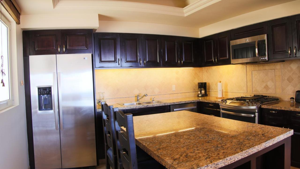 Montecristo Villas At Quivira Los Cabos -Vacation Rentals Cabo San Lucas Eksteriør billede