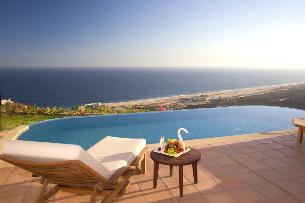 Montecristo Villas At Quivira Los Cabos -Vacation Rentals Cabo San Lucas Eksteriør billede