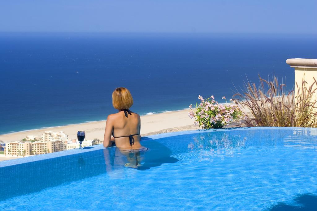 Montecristo Villas At Quivira Los Cabos -Vacation Rentals Cabo San Lucas Eksteriør billede