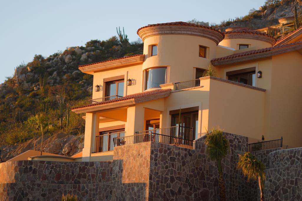 Montecristo Villas At Quivira Los Cabos -Vacation Rentals Cabo San Lucas Eksteriør billede