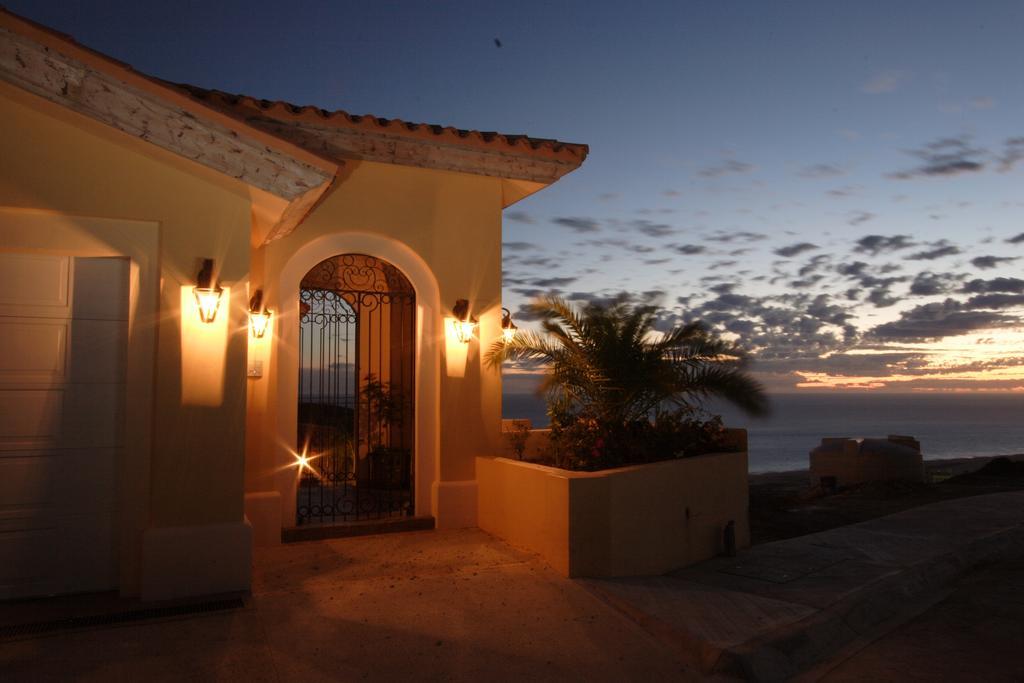 Montecristo Villas At Quivira Los Cabos -Vacation Rentals Cabo San Lucas Eksteriør billede