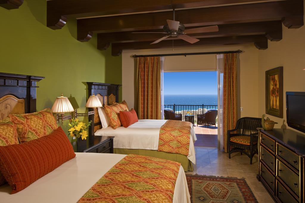 Montecristo Villas At Quivira Los Cabos -Vacation Rentals Cabo San Lucas Eksteriør billede