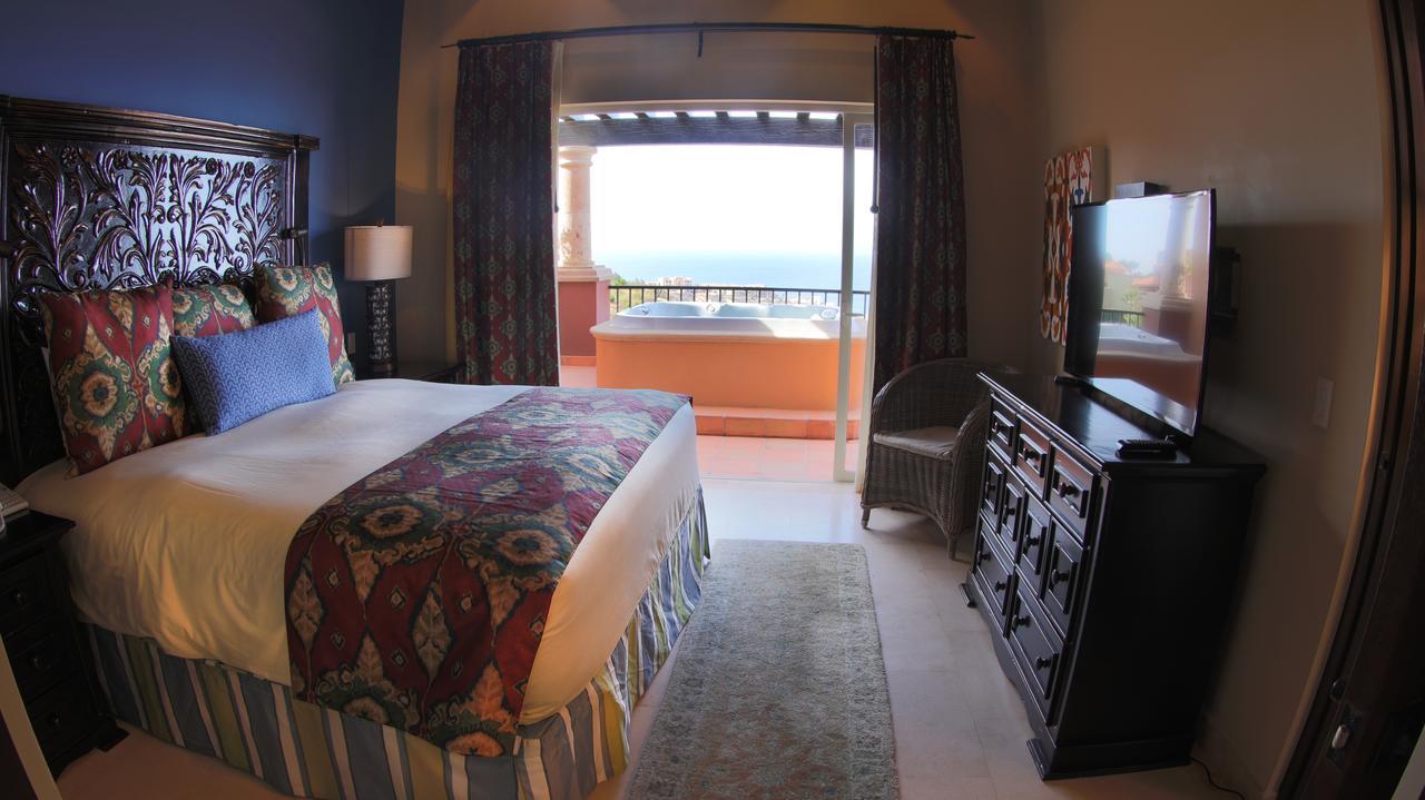 Montecristo Villas At Quivira Los Cabos -Vacation Rentals Cabo San Lucas Eksteriør billede