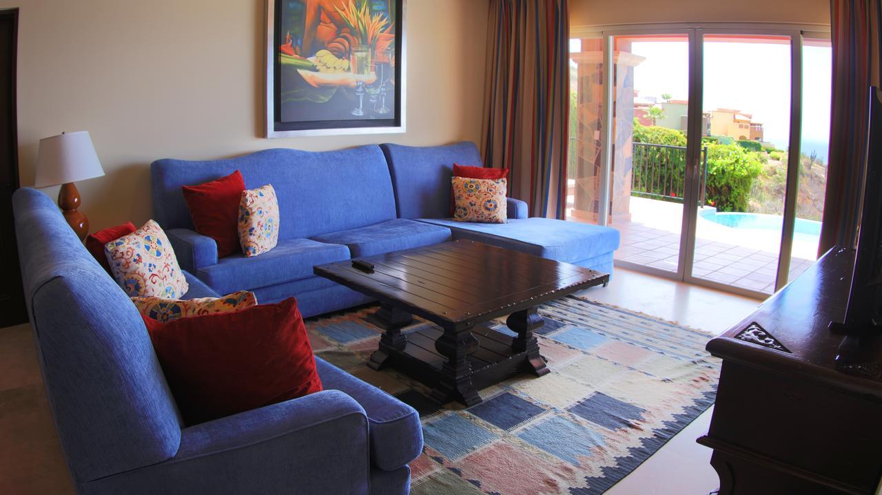 Montecristo Villas At Quivira Los Cabos -Vacation Rentals Cabo San Lucas Eksteriør billede