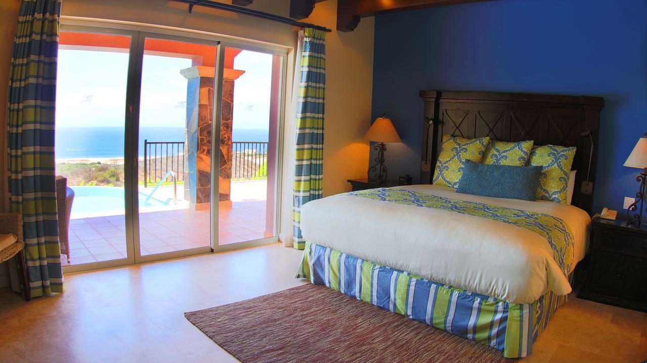 Montecristo Villas At Quivira Los Cabos -Vacation Rentals Cabo San Lucas Eksteriør billede