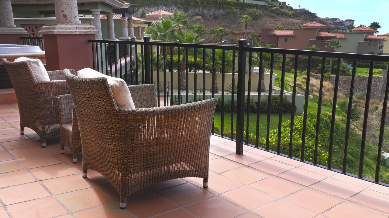 Montecristo Villas At Quivira Los Cabos -Vacation Rentals Cabo San Lucas Eksteriør billede