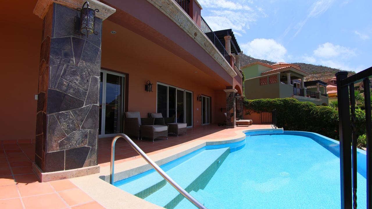 Montecristo Villas At Quivira Los Cabos -Vacation Rentals Cabo San Lucas Eksteriør billede
