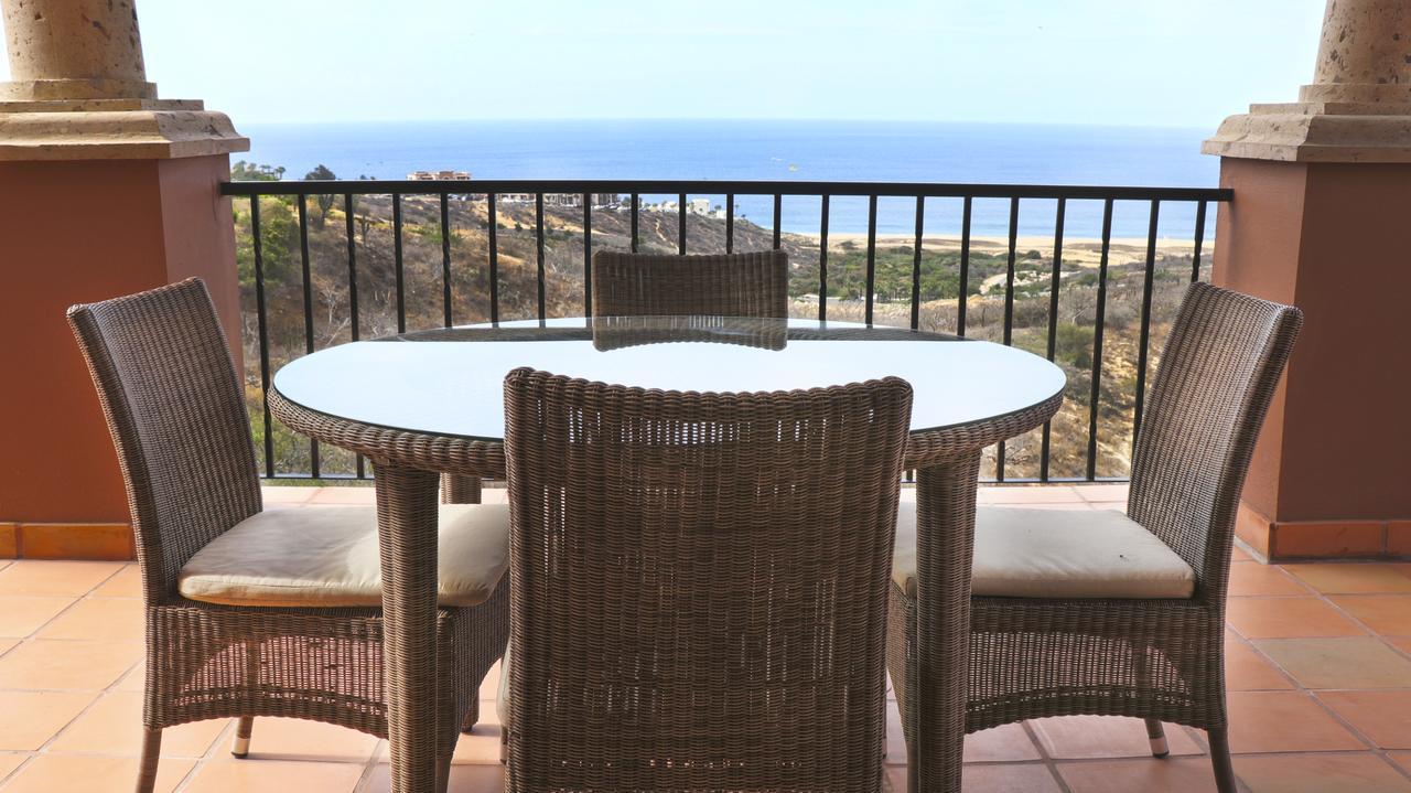 Montecristo Villas At Quivira Los Cabos -Vacation Rentals Cabo San Lucas Eksteriør billede