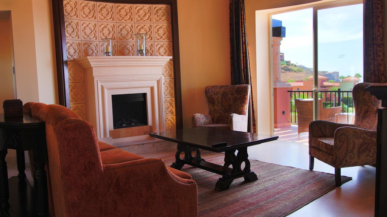 Montecristo Villas At Quivira Los Cabos -Vacation Rentals Cabo San Lucas Eksteriør billede