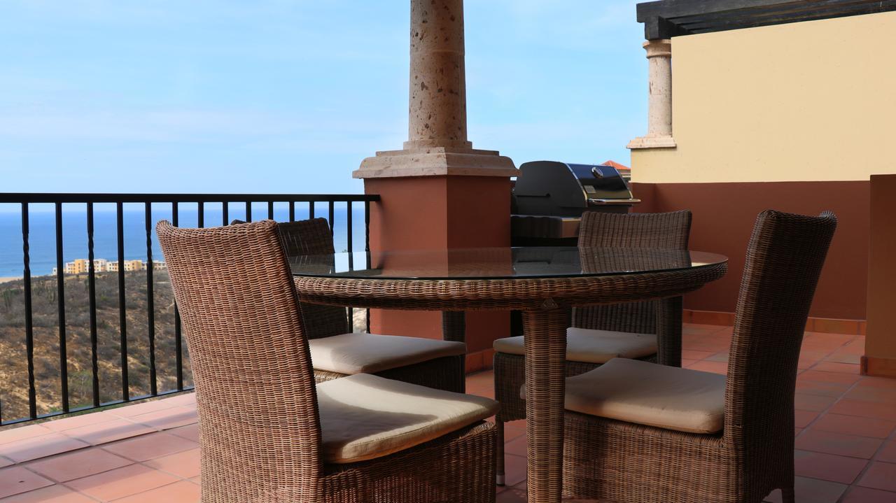 Montecristo Villas At Quivira Los Cabos -Vacation Rentals Cabo San Lucas Eksteriør billede