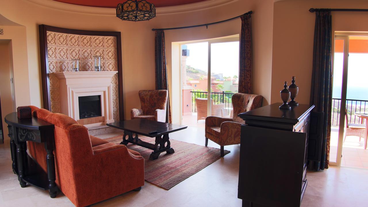 Montecristo Villas At Quivira Los Cabos -Vacation Rentals Cabo San Lucas Eksteriør billede
