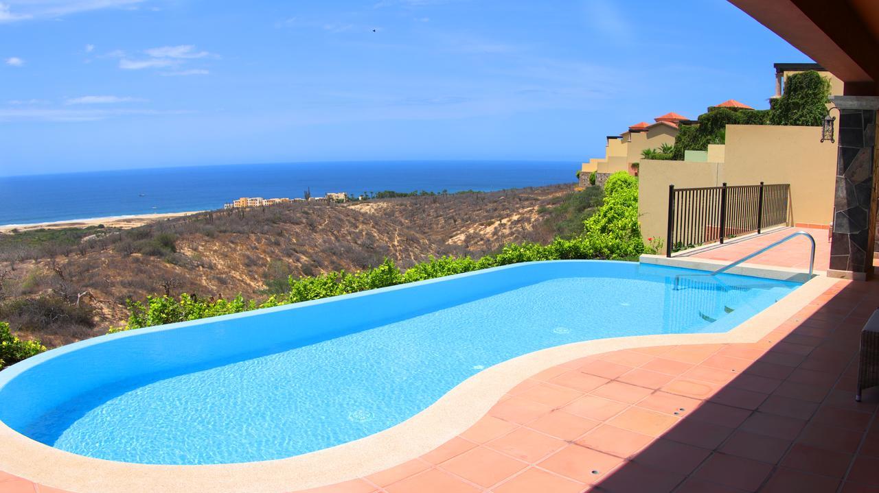 Montecristo Villas At Quivira Los Cabos -Vacation Rentals Cabo San Lucas Eksteriør billede