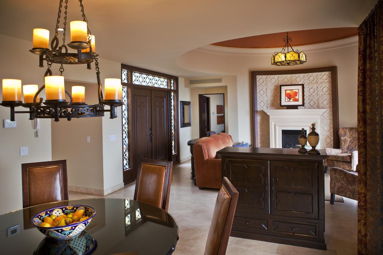 Montecristo Villas At Quivira Los Cabos -Vacation Rentals Cabo San Lucas Eksteriør billede