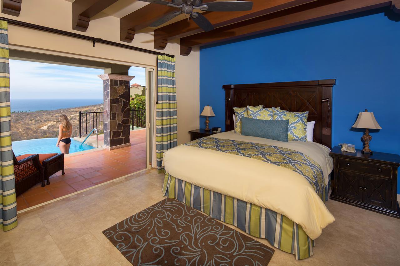Montecristo Villas At Quivira Los Cabos -Vacation Rentals Cabo San Lucas Eksteriør billede