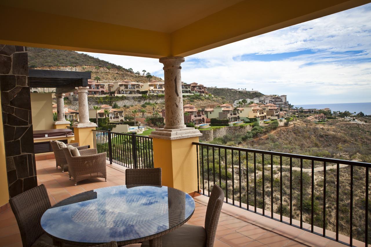 Montecristo Villas At Quivira Los Cabos -Vacation Rentals Cabo San Lucas Eksteriør billede