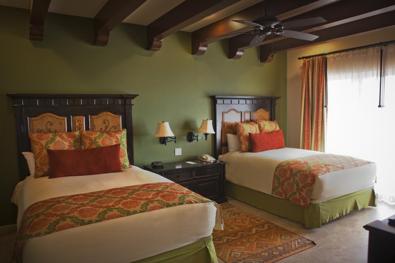 Montecristo Villas At Quivira Los Cabos -Vacation Rentals Cabo San Lucas Eksteriør billede