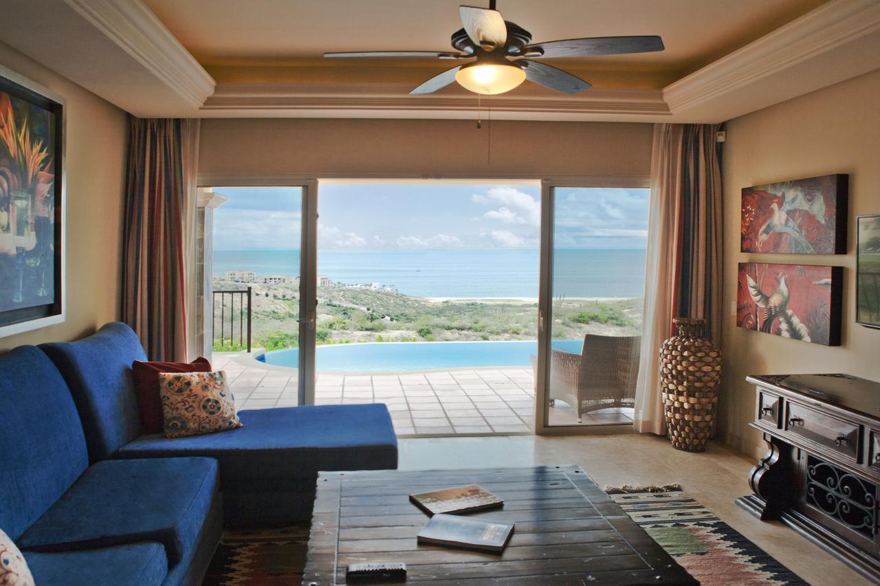 Montecristo Villas At Quivira Los Cabos -Vacation Rentals Cabo San Lucas Eksteriør billede