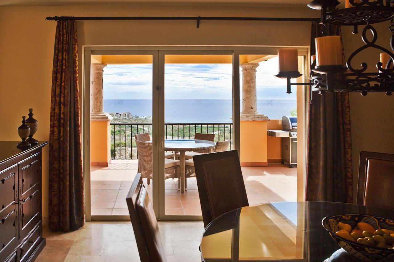 Montecristo Villas At Quivira Los Cabos -Vacation Rentals Cabo San Lucas Eksteriør billede