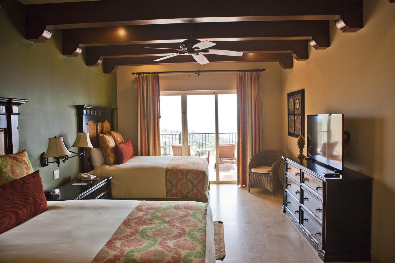 Montecristo Villas At Quivira Los Cabos -Vacation Rentals Cabo San Lucas Eksteriør billede