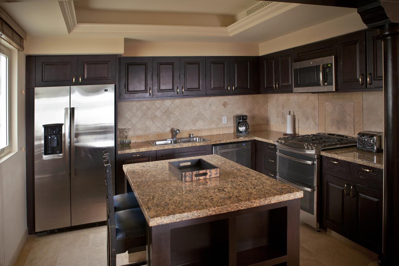 Montecristo Villas At Quivira Los Cabos -Vacation Rentals Cabo San Lucas Eksteriør billede