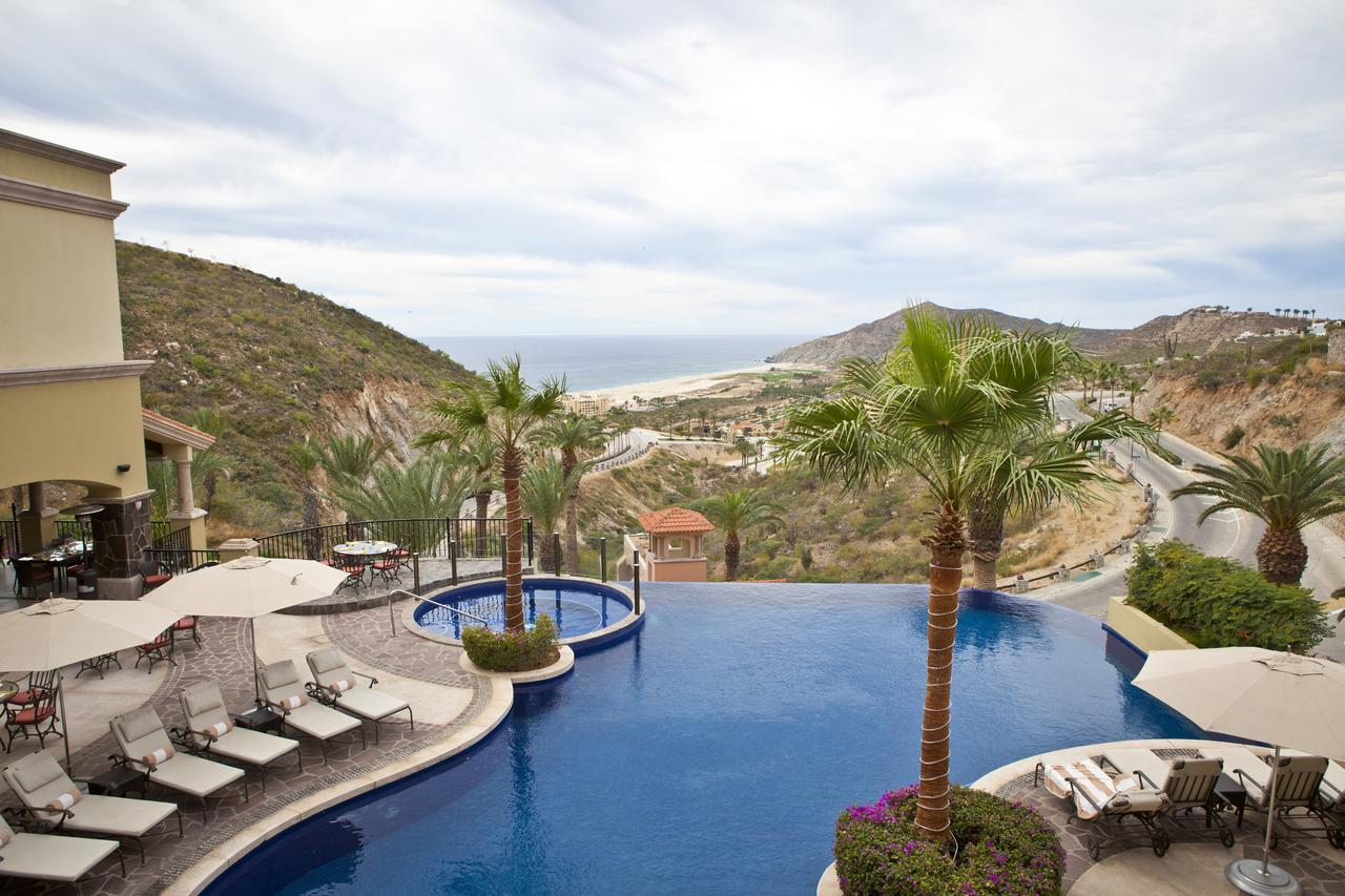 Montecristo Villas At Quivira Los Cabos -Vacation Rentals Cabo San Lucas Eksteriør billede