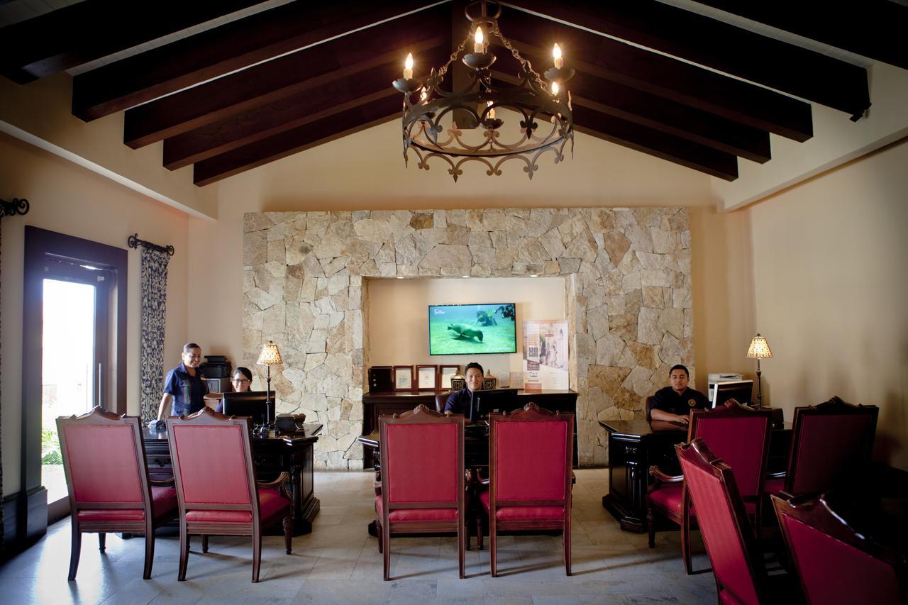 Montecristo Villas At Quivira Los Cabos -Vacation Rentals Cabo San Lucas Eksteriør billede