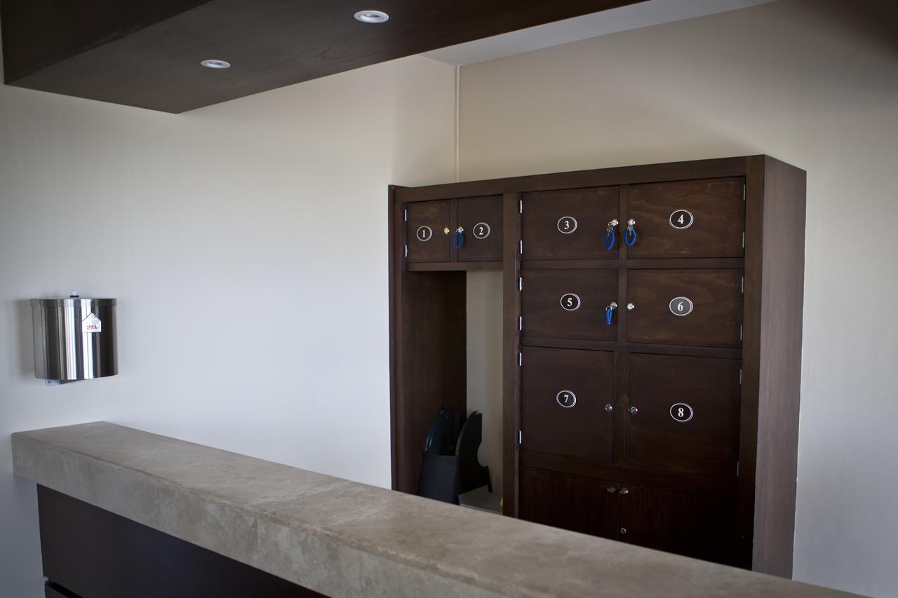 Montecristo Villas At Quivira Los Cabos -Vacation Rentals Cabo San Lucas Eksteriør billede