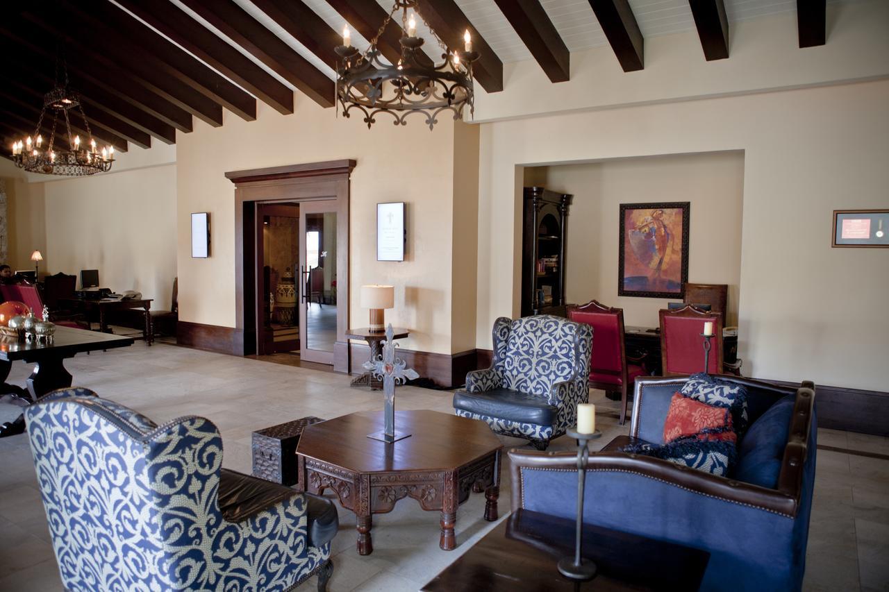 Montecristo Villas At Quivira Los Cabos -Vacation Rentals Cabo San Lucas Eksteriør billede