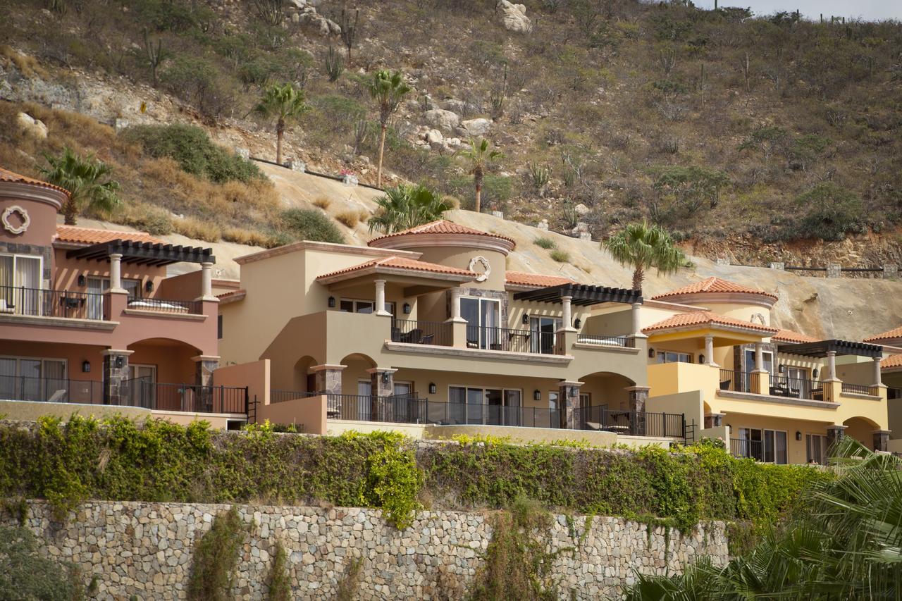 Montecristo Villas At Quivira Los Cabos -Vacation Rentals Cabo San Lucas Eksteriør billede