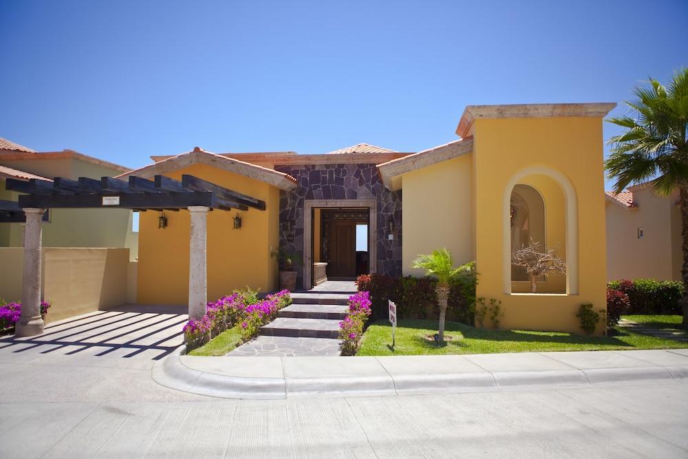 Montecristo Villas At Quivira Los Cabos -Vacation Rentals Cabo San Lucas Eksteriør billede